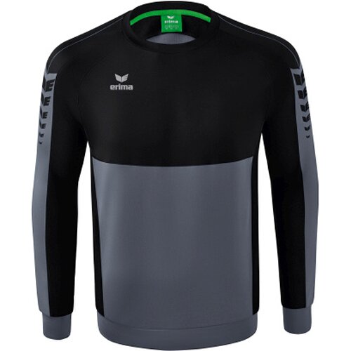 SIX WINGS SWEATSHIRT