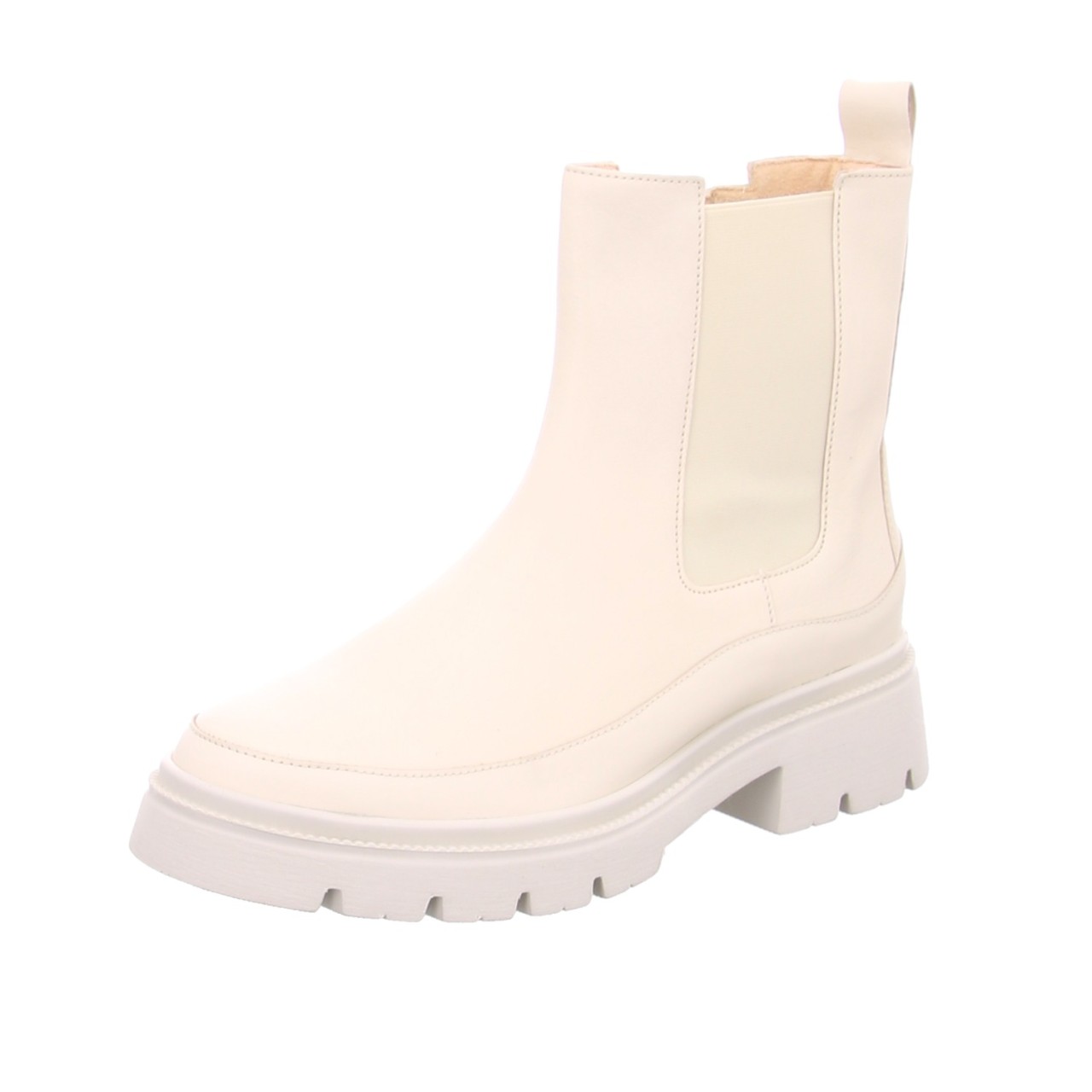 GABOR Stiefeletten beige