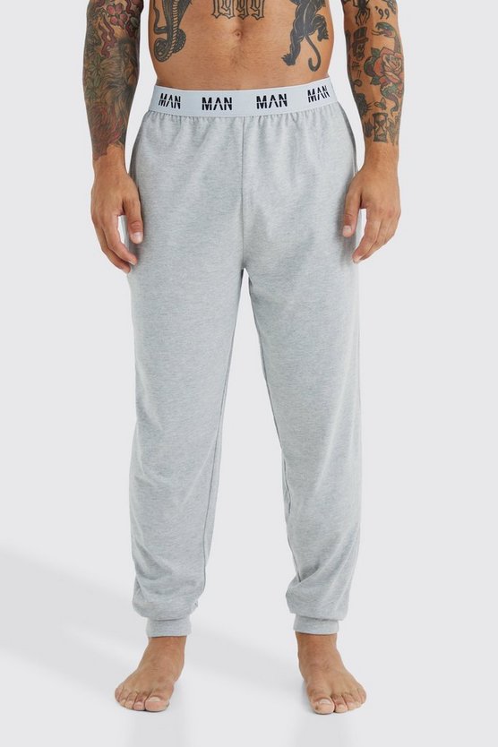 Man Loungewear-Jogginghose