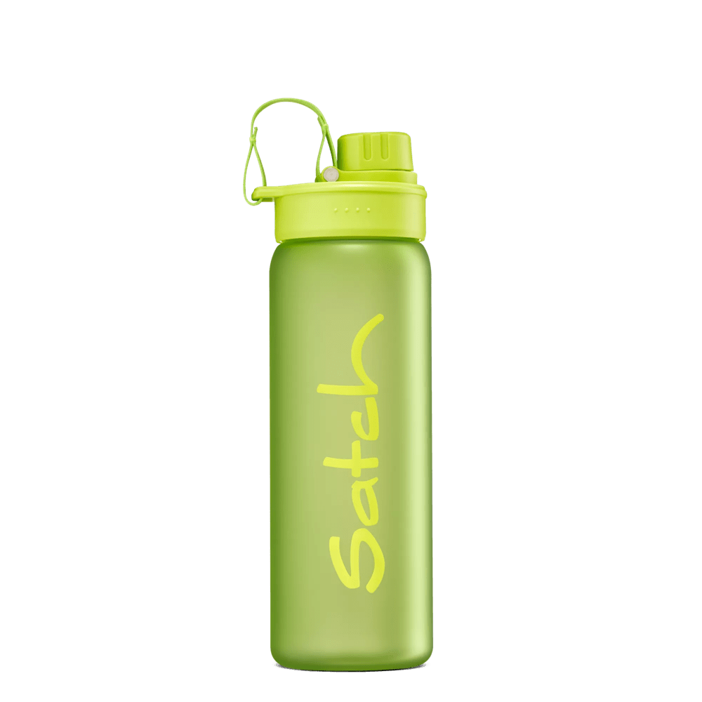 Sport Trinkflasche Lime Green