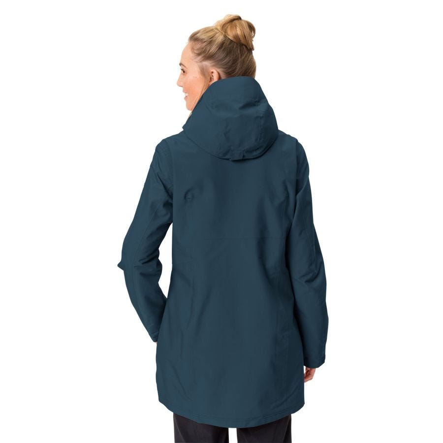 Idris 3-in-1 Parka Damen