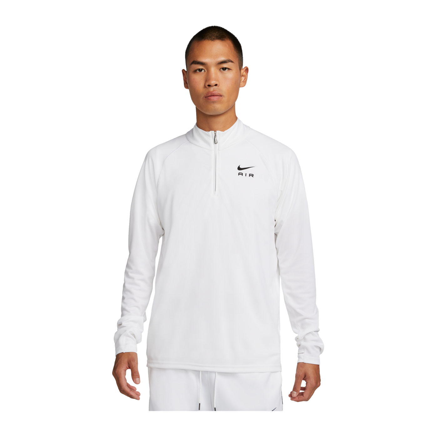 Nike Air PK Sweatshirt Weiss F100