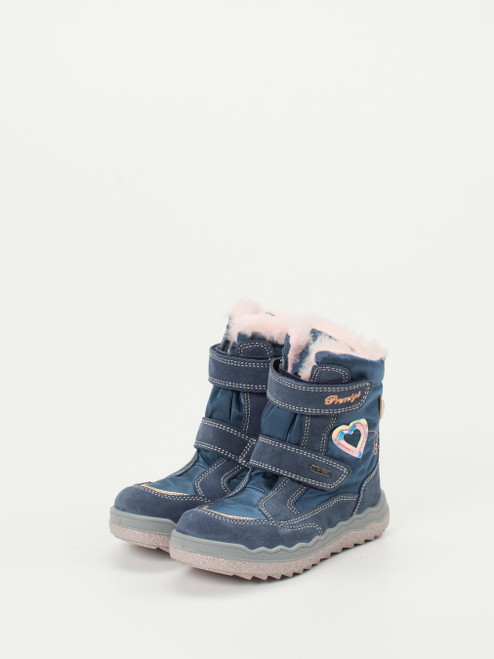 Klettboots-68301590004 Primigi