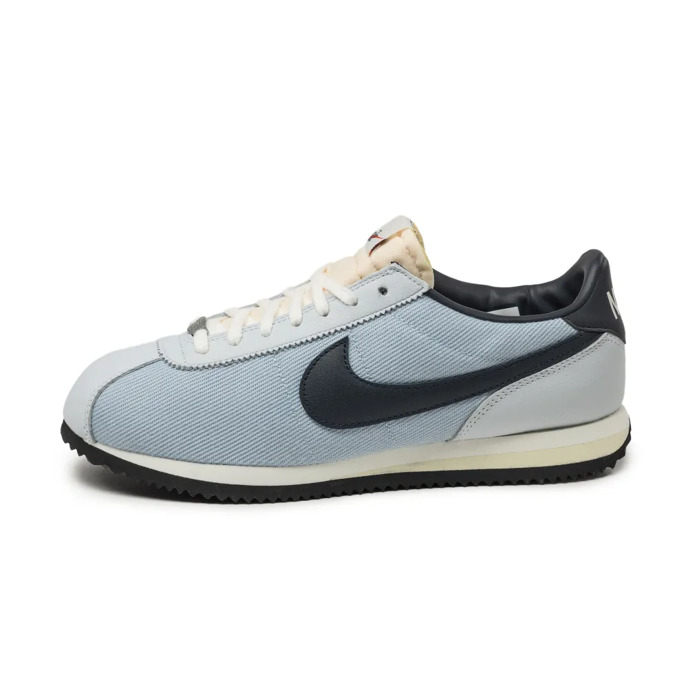 Nike Cortez HF0100400 / blau