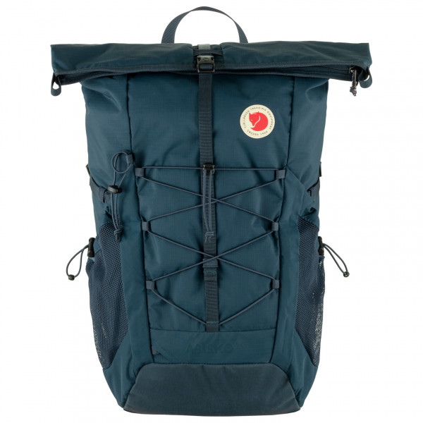 Fjällräven - Abisko Hike Foldsack 25 - Wanderrucksack