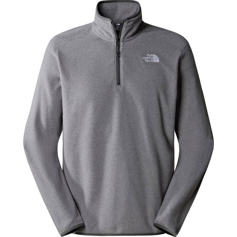 The North Face 100 GLACIER Fleeceshirt Herren