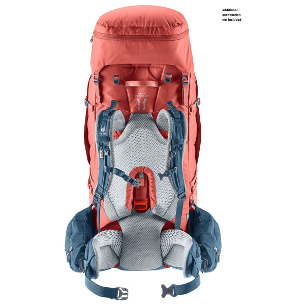Deuter - Women's Aircontact X 80+15 SL - Trekkingrucksack