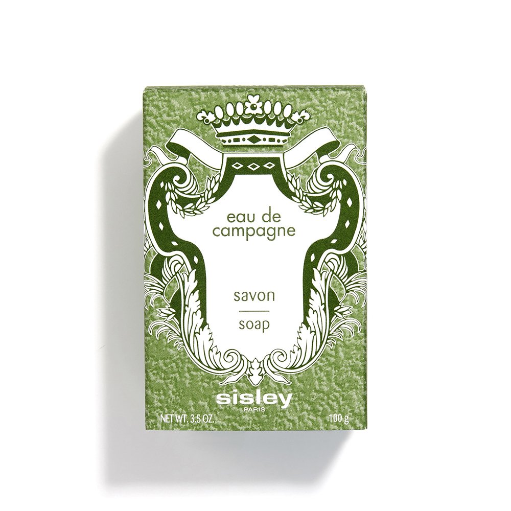Sisley Eau de Campagne Savon