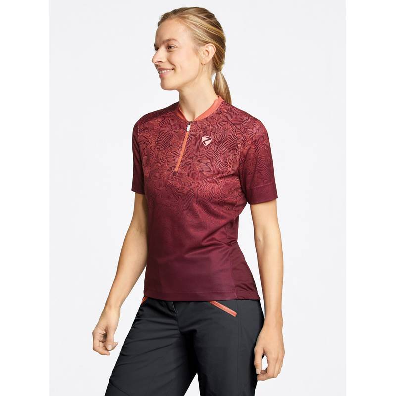 Ziener NAGOYA Trikot Damen