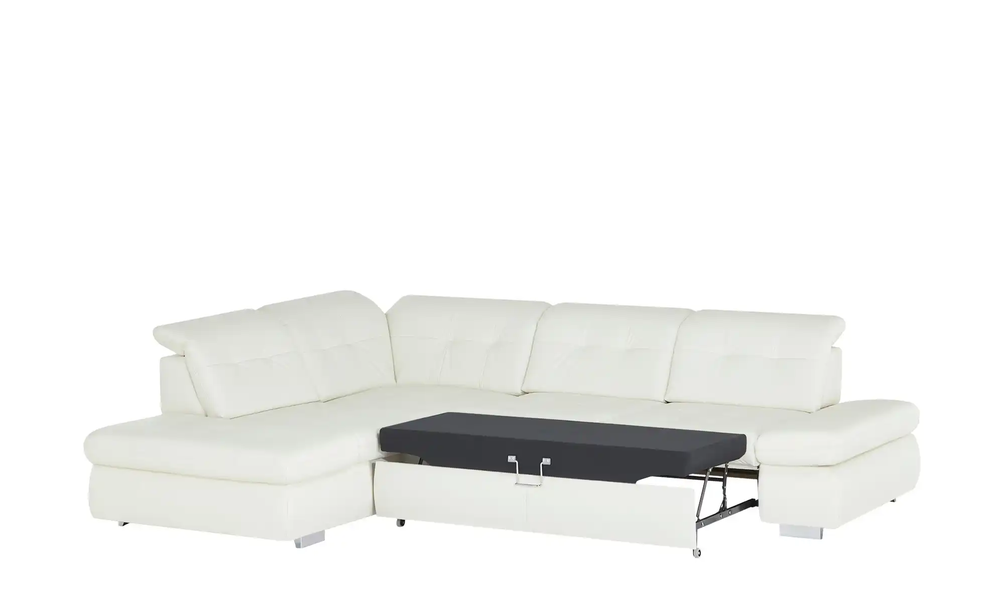 Kollektion Kraft Ecksofa Leder Spencer
