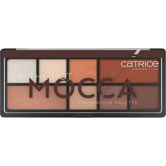 Eyeshadow Palette