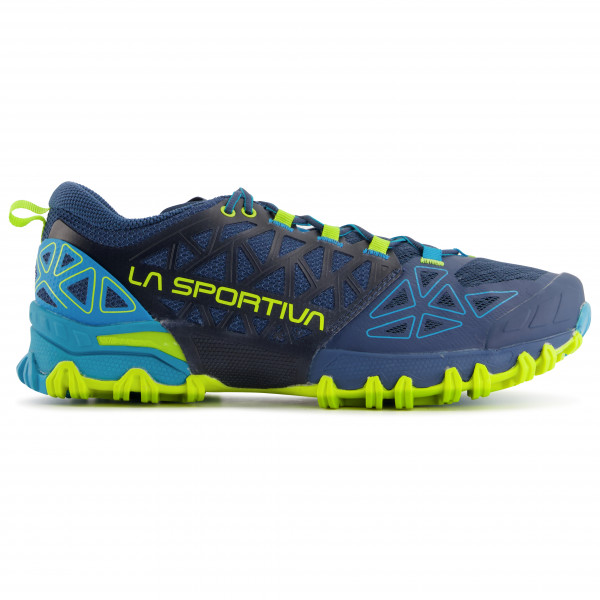 La Sportiva - Bushido II - Trailrunningschuhe