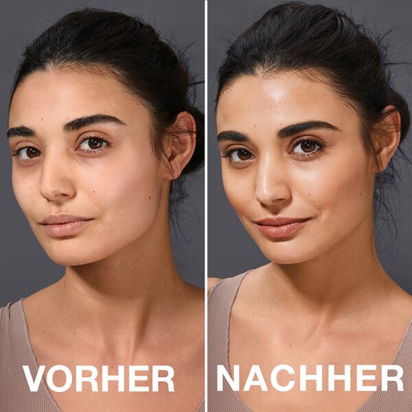 Maybelline Dream Radiant Liquid Flüssige Foundation