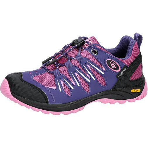 Brütting Outdoorschuh Expedition Kids
