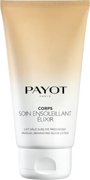 Payot Le Corps Soin Ensoleillant Élixir Selbstbräunungslotion
