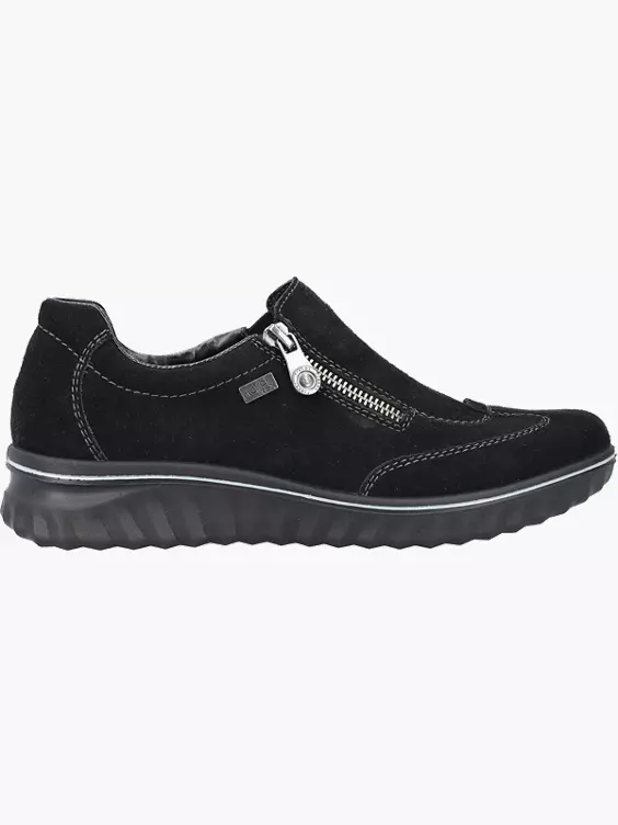 Rieker Damen Slipper