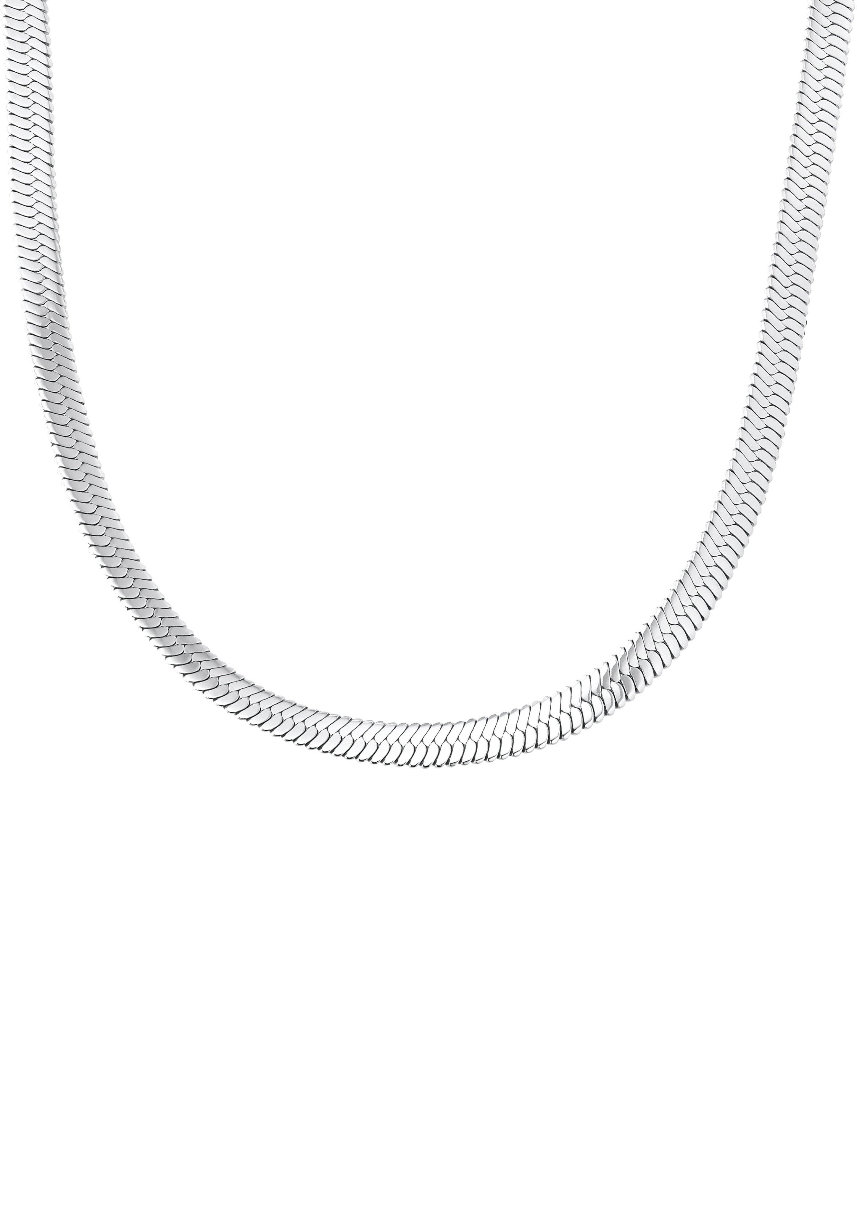 Halsschmuck  Edelstahl  6008931-92B0