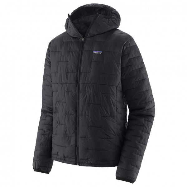 Patagonia - Micro Puff Hoody - Kunstfaserjacke