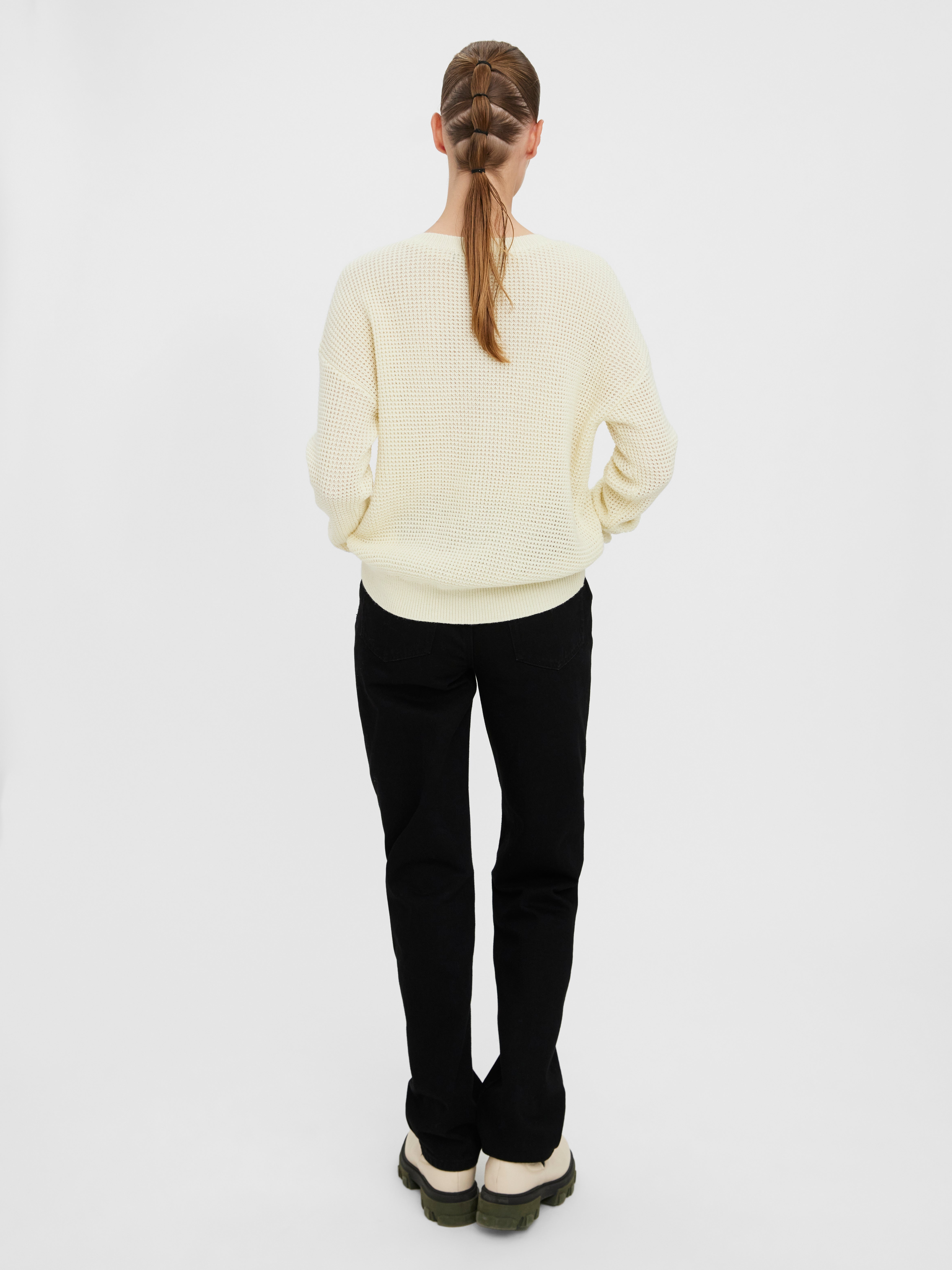 VMLEANNA Pullover