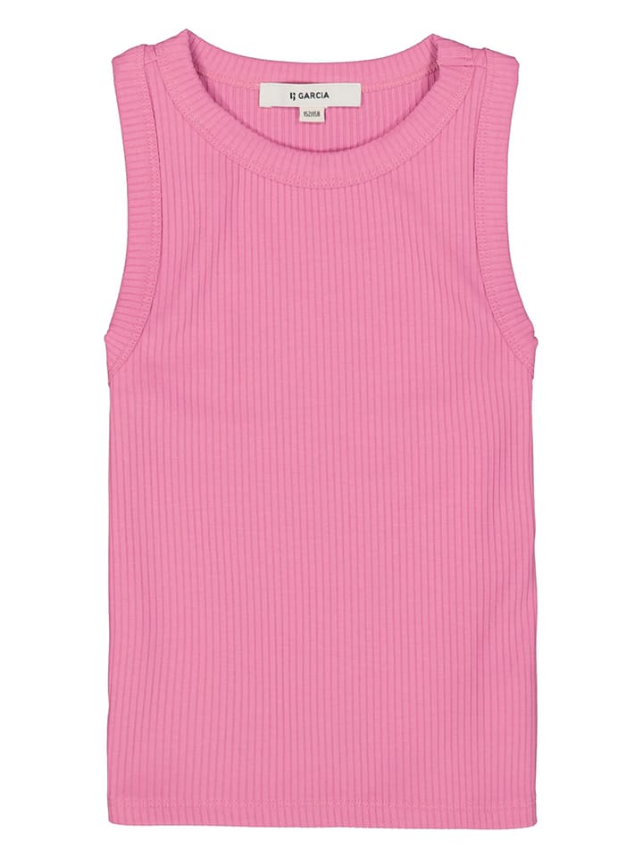Garcia Top in Pink günstig kaufen
