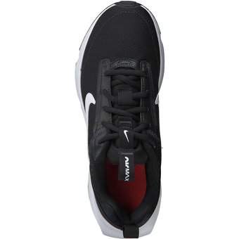 Nike Air Max Intrlk 75 Sneaker in schwarz