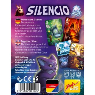 Silencio (DE)