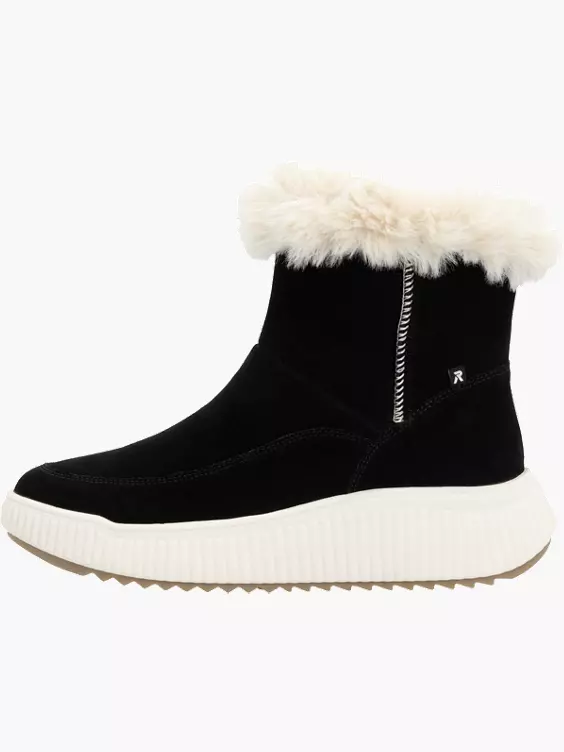 Rieker Damen Kurzstiefel