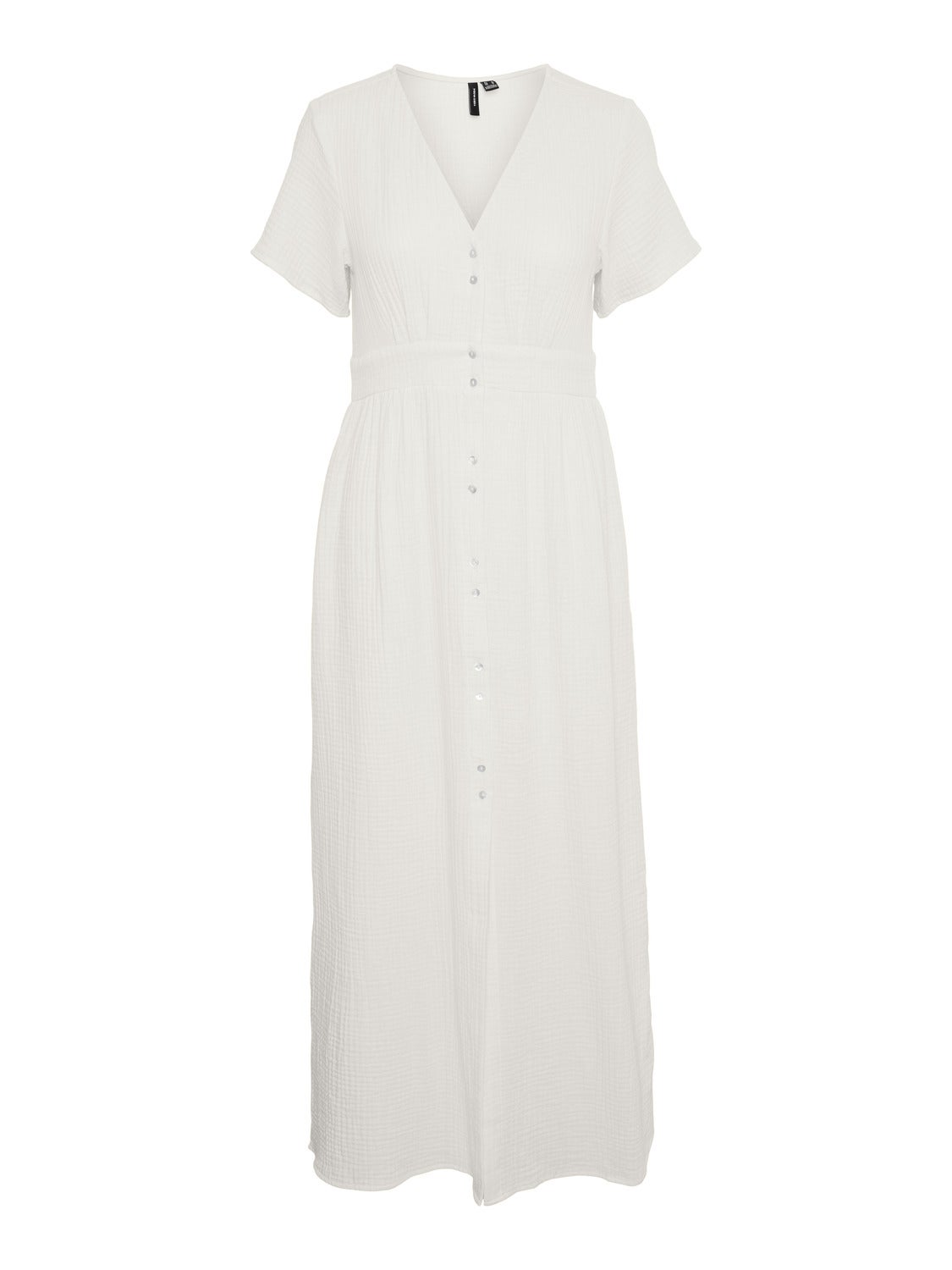 VMNATALI Langes Kleid