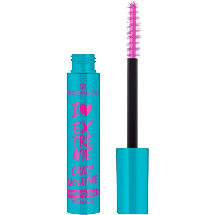 I Love Extreme Crazy Volume Mascara Waterproof