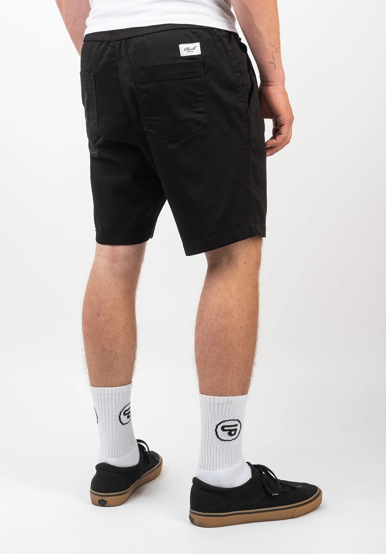 Reflex Easy Short