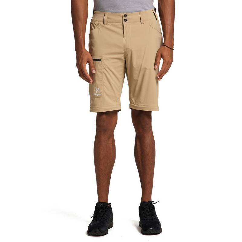 Haglfs Lite Standard Zip-off Pant Trekkinghose Herren