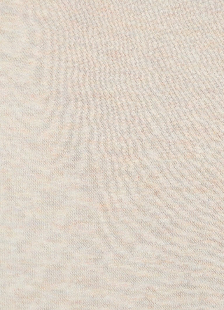 Pulôver de cashmere de malha fina Zadig&Voltaire River
