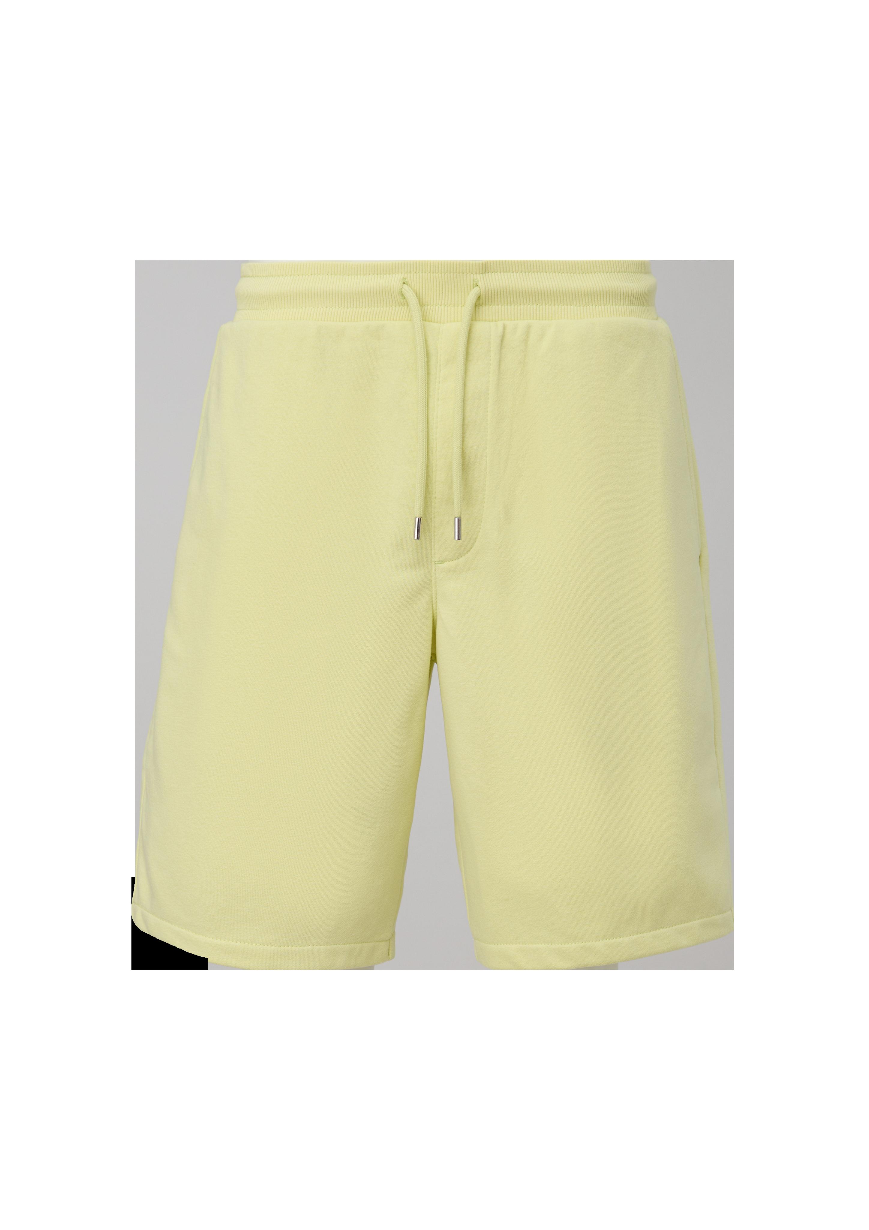 Relaxed: Bermuda-Jogger  2132047-7015