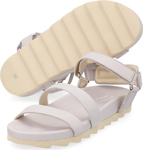 Another A Sandalen (flach)
