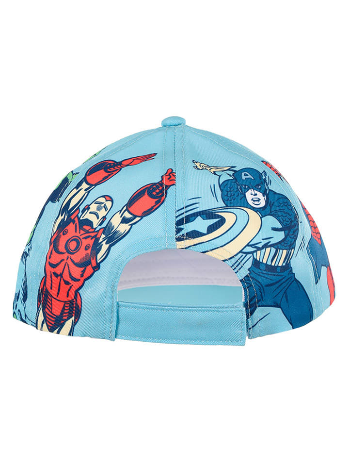 MARVEL Avengers Cap 