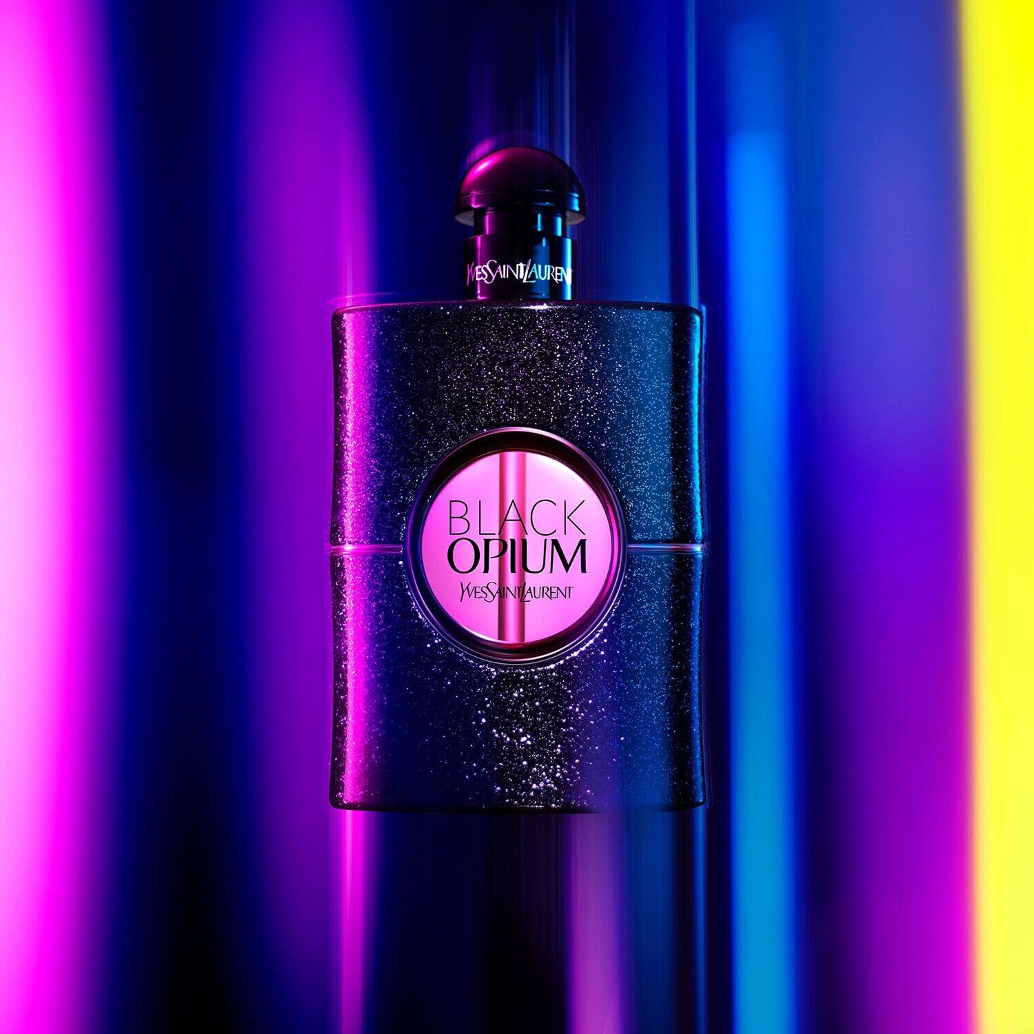 Yves St Laurent Black Opium Néon Eau de Parfum