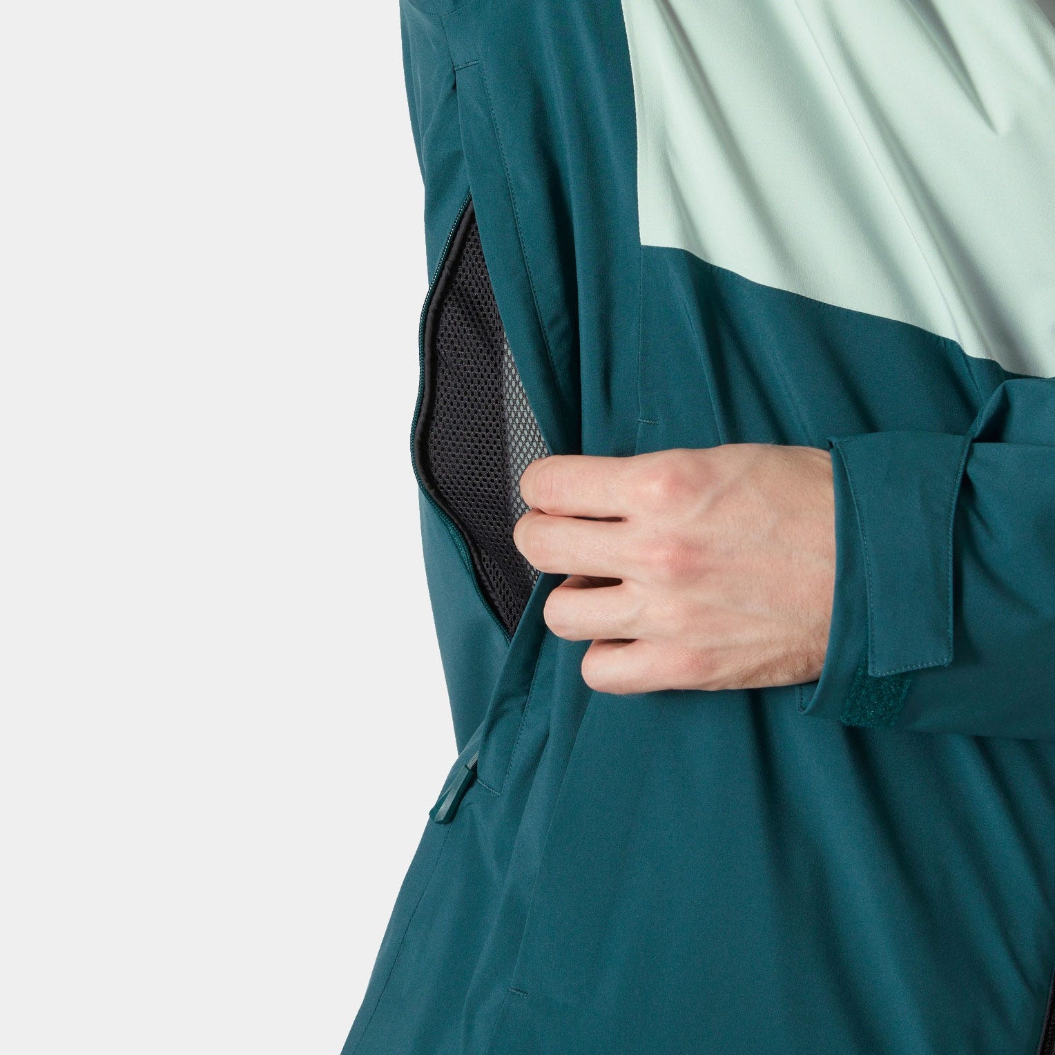 Men's Gravity Insulated Ski Jacket
