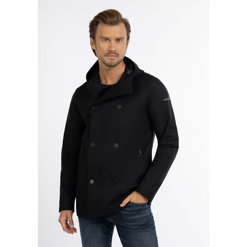 DreiMaster Regenjacke Herren