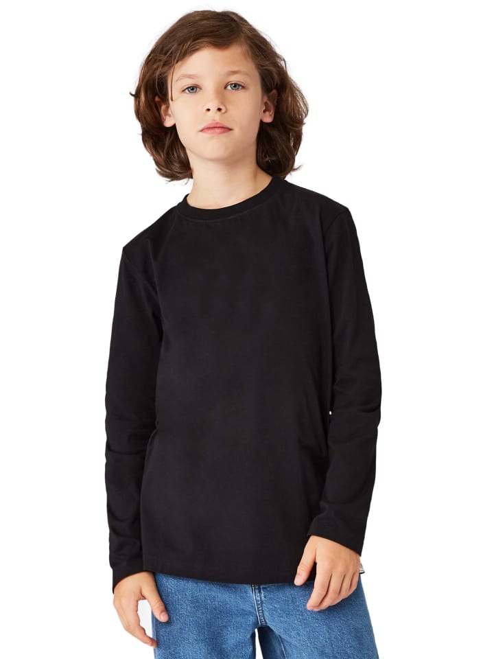 Band of Rascals Longsleeve 