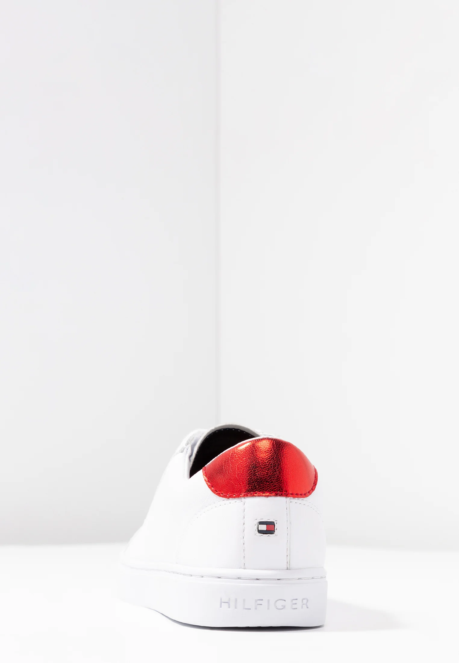 Tommy Hilfiger ESSENTIAL - Zapatillas bajas