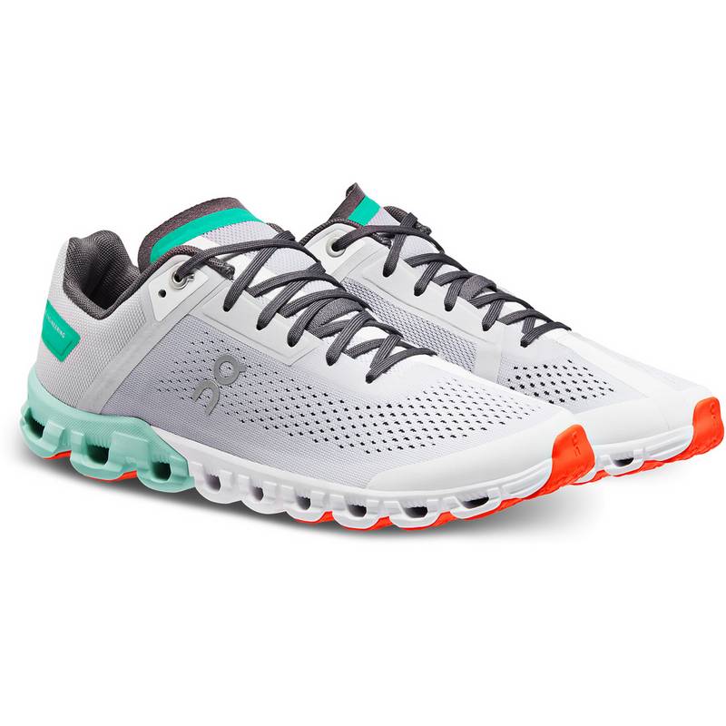On Cloudflow Laufschuhe Damen