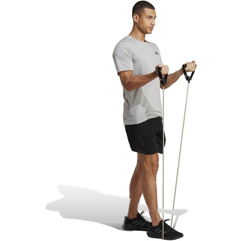 adidas TRAIN ESSENTIALS FEELREADY Funktionsshirt Herren