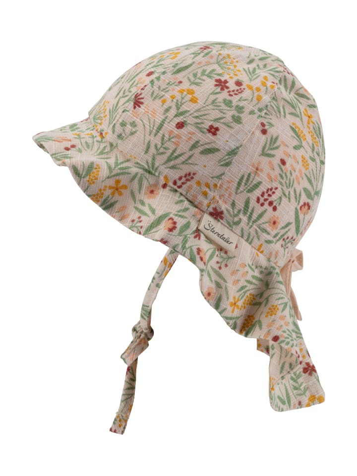 Sterntaler Sonnenhut Gartenblume in zartrosa günstig kaufen