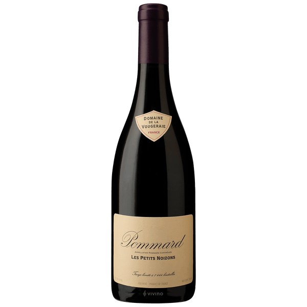 Domaine de la VougeraiePommard Les Petits Noizons 2019