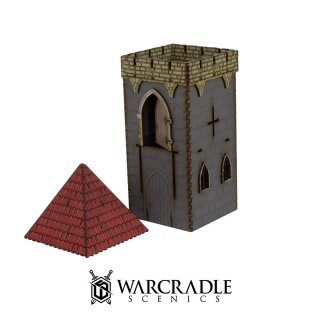 Gloomburg - Castle Set