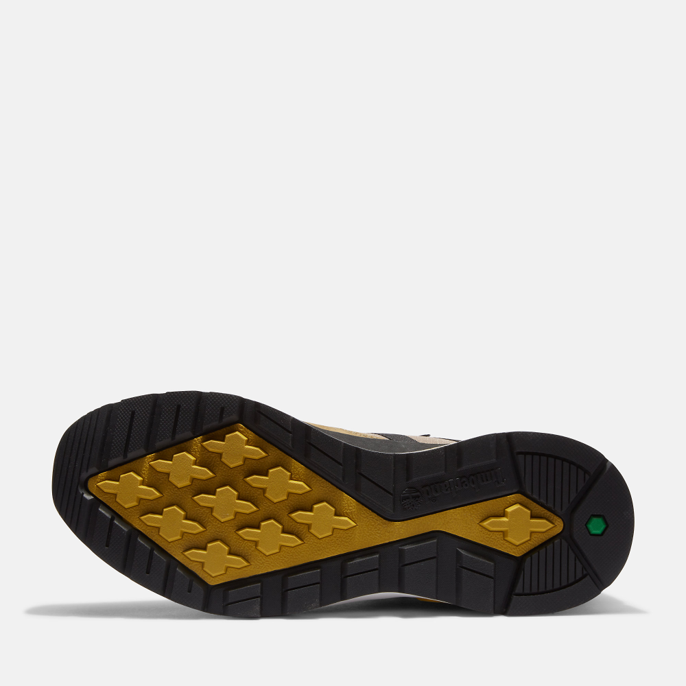 Timberland Euro Trekker Super Ox TB0A28RY3271 / grün