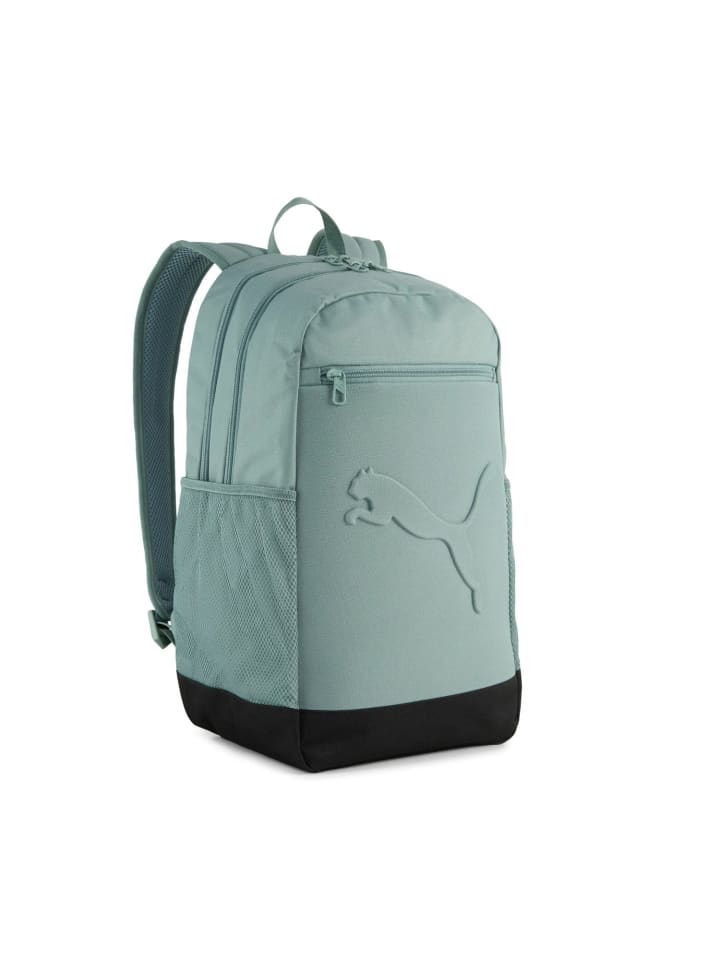 Puma Buzz Rucksack / Tagesrucksack in Grün günstig kaufen onesize