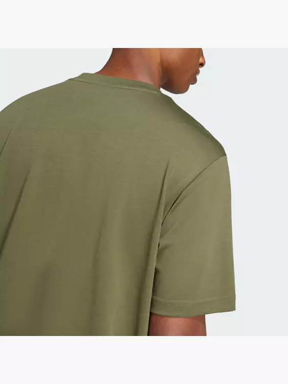adidas Essentials Big Logo T-Shirt