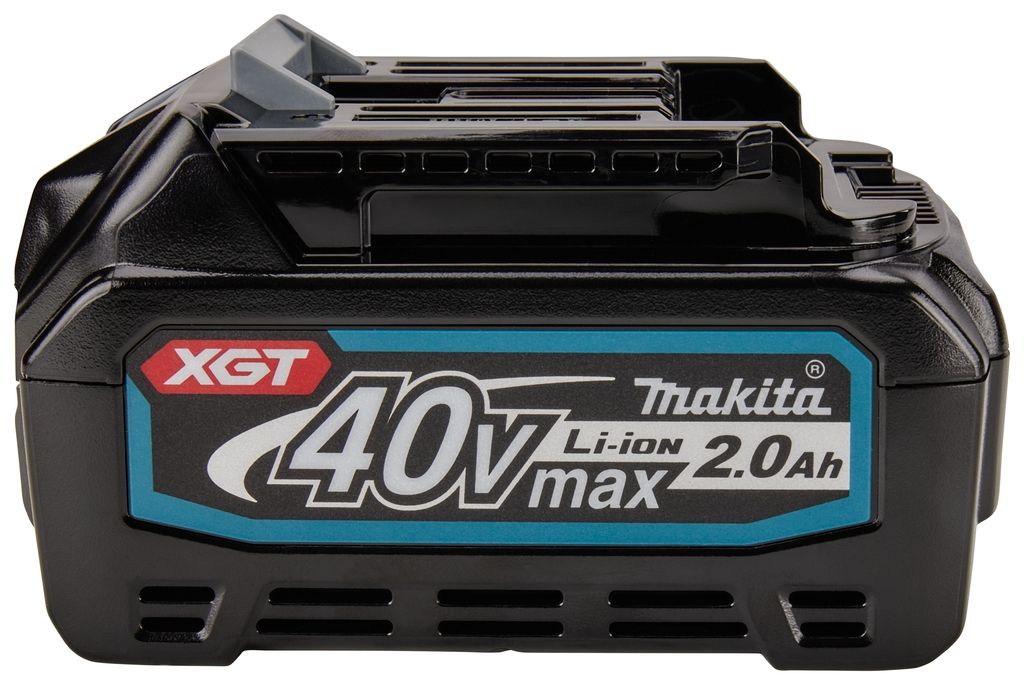Makita Zubehör 191L29-0 Akku BL4020 XGT 40V Max 2,0Ah Li-Ion