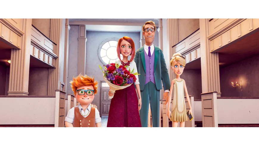 Happy Family 2